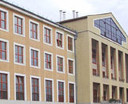 Babits Iskola / Grundschule