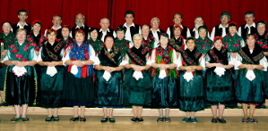 Mondschein Kórus / Chorverein