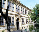 Szent József Iskolaközpont / Heiliger Joseph Schulzentrum
