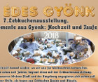 Édes Gyönk 2018
