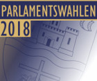 Parlamentswahlen 2018