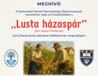 meghívó